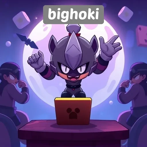 Menilai Keamanan dan Privasi di Situs Game Bighoki