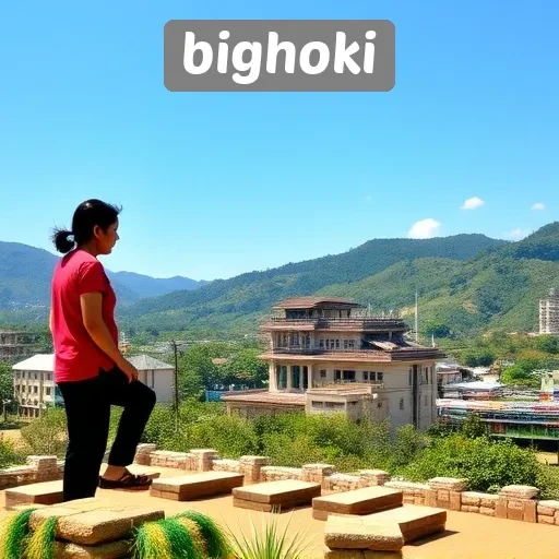Ulasan Layanan Pelanggan di Situs Bighoki