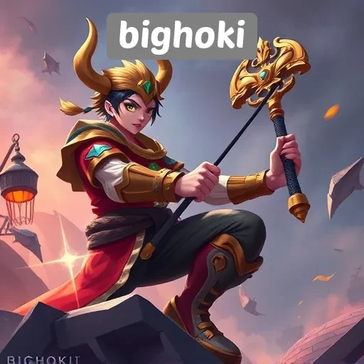 Mengapa Bighoki Menjadi Pilihan Favorit di Kalangan Gamer