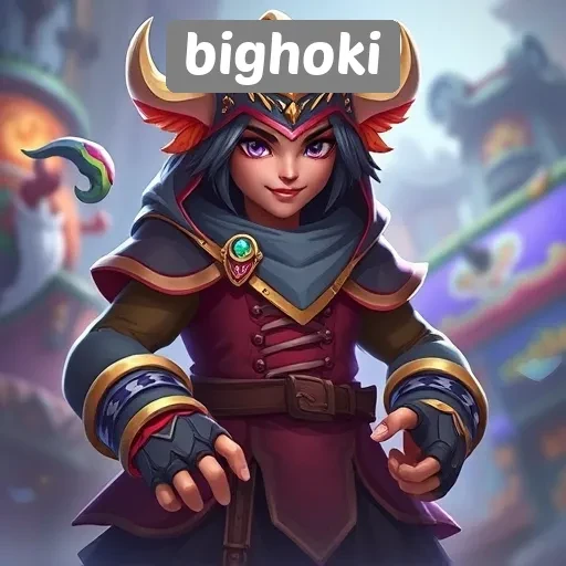 Fitur Unggulan Bighoki yang Menarik untuk Para Gamers