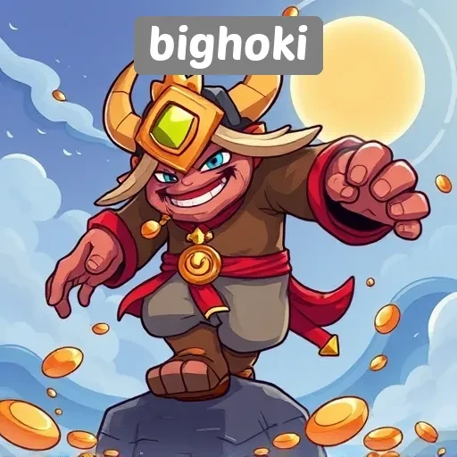 Tinjauan Fitur Menarik di Bighoki untuk Pengguna Baru
