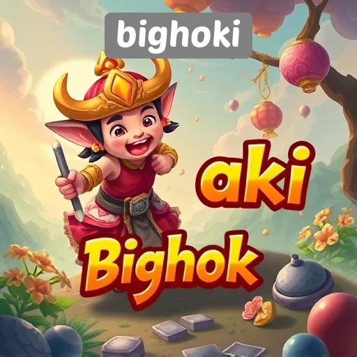 Fitur-Fitur Menarik yang Dimiliki Situs Bighoki