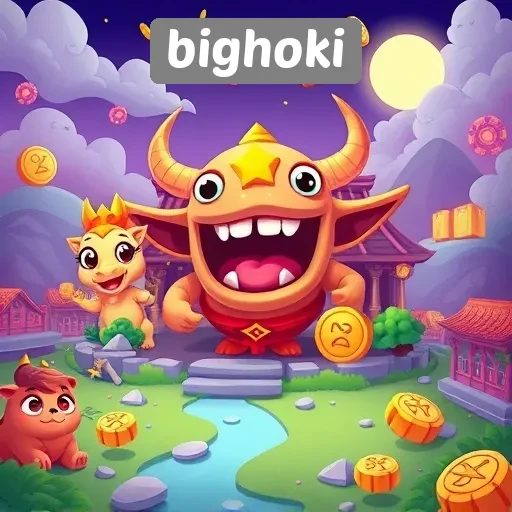 Keunggulan Fitur Bighoki untuk Pecinta Game Online
