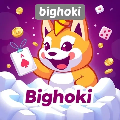 Pengenalan Situs Game Bighoki untuk Penggemar Game Online