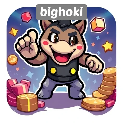 Mengenal Bighoki Situs Game Terpercaya di Indonesia
