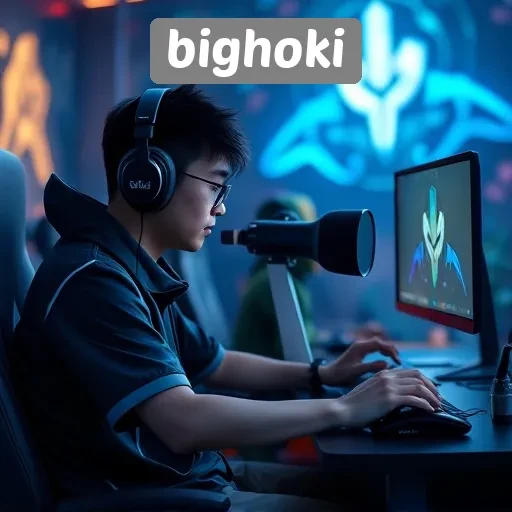 Rahasia Keberhasilan Platform Game Bighoki di Pasar Indonesia