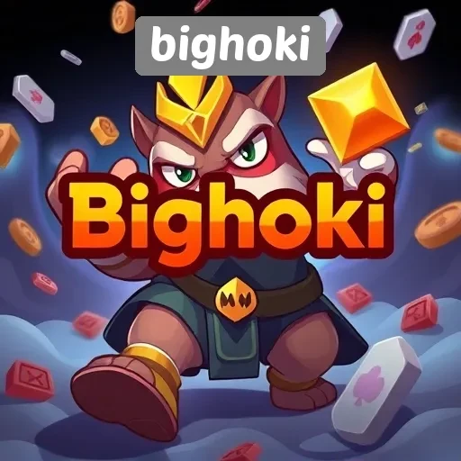 Ragam Permainan yang Tersedia di Bighoki untuk Penggemar Game