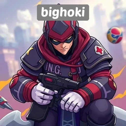 Dampak Bighoki terhadap Industri Game Online di Indonesia