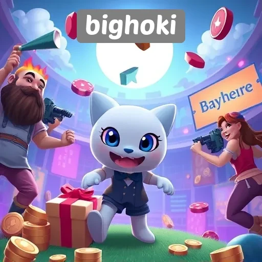 Perbandingan Bighoki dengan Situs Game Lain di Indonesia