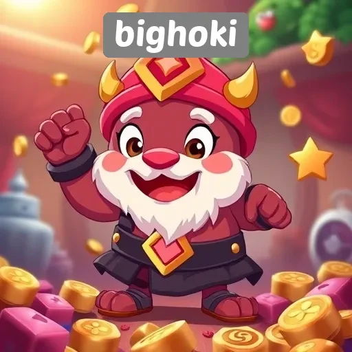 Menjelajahi Fitur Menarik di Situs Game Bighoki