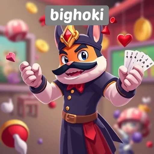 Menelusuri Ragam Permainan Menarik di Bighoki