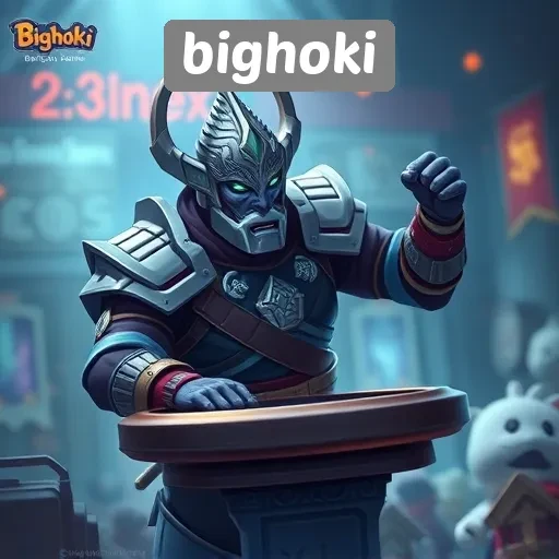 Inovasi Terbaru di Bighoki yang Patut Dicoba