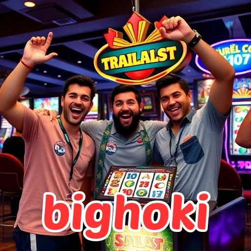 bighoki: Pengalaman Tak Terlupakan dengan Game VR Terbaik